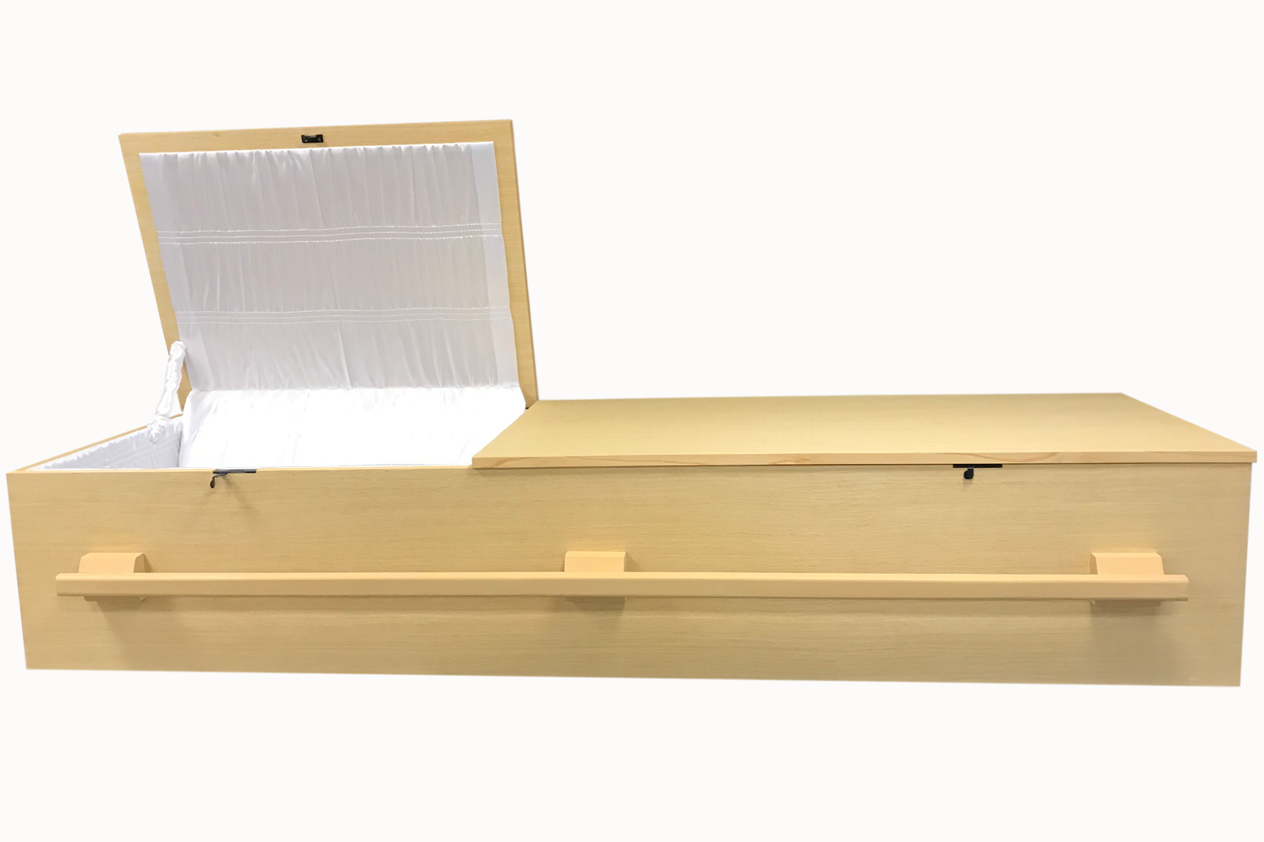 Quan Tài FOLDABLE FLAT LID WITH HANDLE